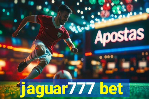 jaguar777 bet