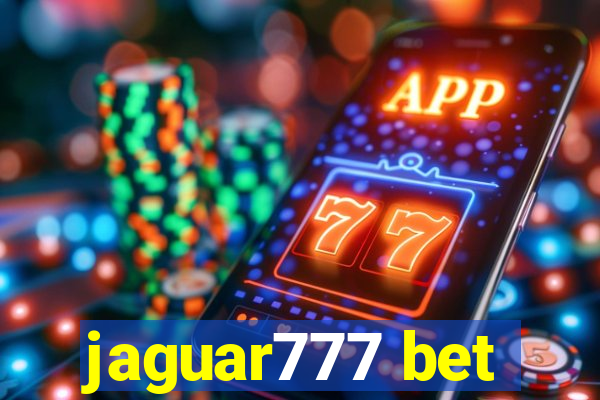 jaguar777 bet