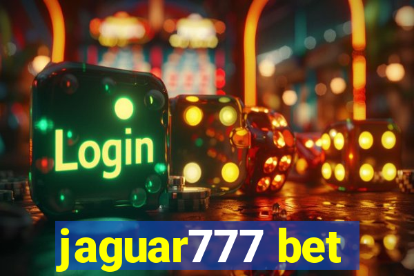 jaguar777 bet