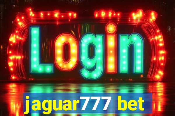 jaguar777 bet