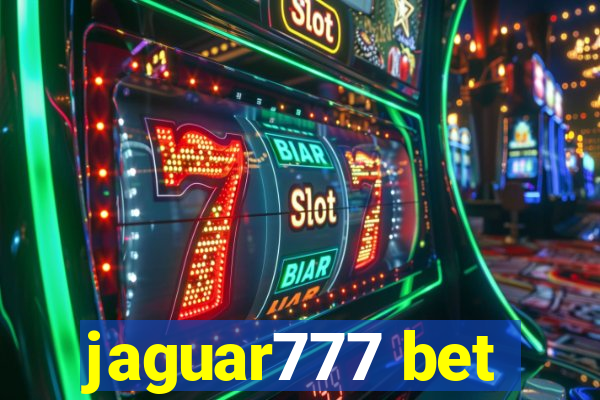 jaguar777 bet