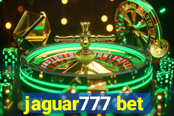 jaguar777 bet