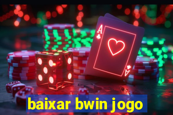 baixar bwin jogo