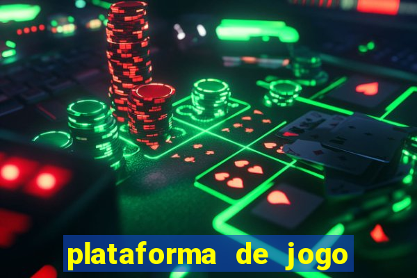 plataforma de jogo da virgínia fonseca