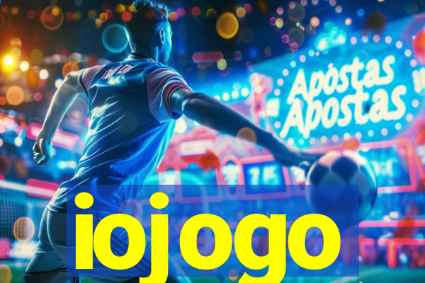 iojogo