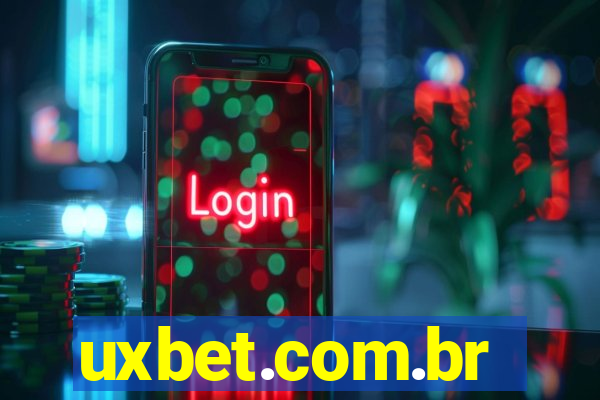 uxbet.com.br