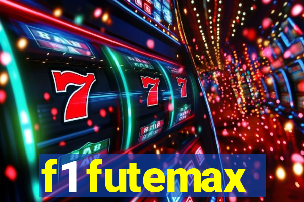 f1 futemax