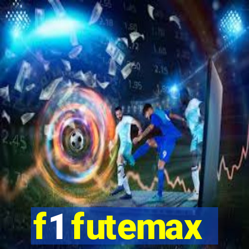 f1 futemax