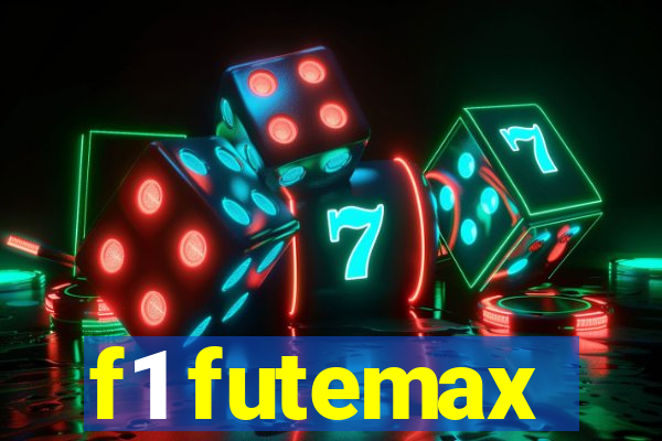 f1 futemax