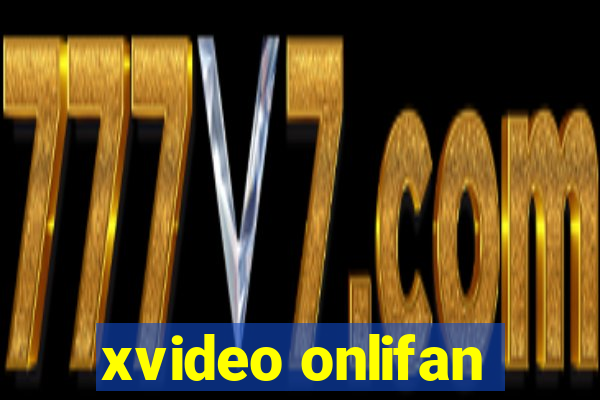 xvideo onlifan