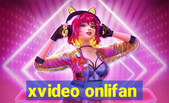 xvideo onlifan