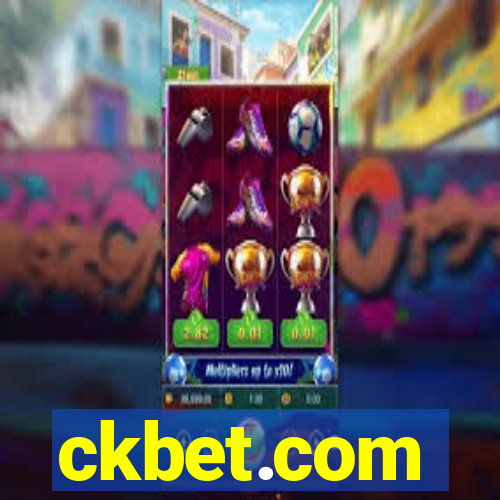 ckbet.com