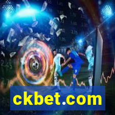 ckbet.com