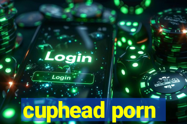 cuphead porn