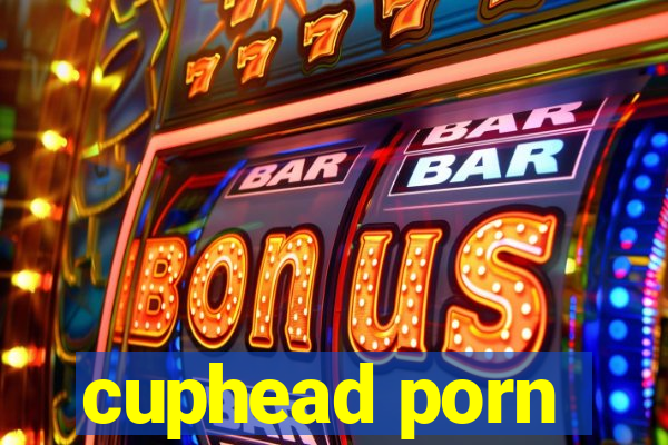 cuphead porn