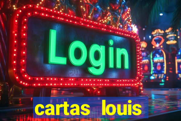 cartas louis francescon ccb