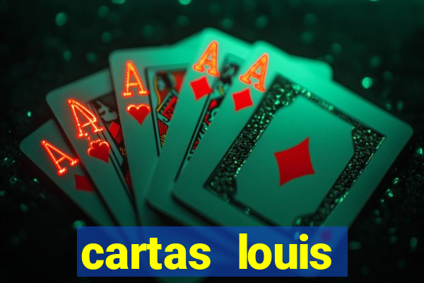 cartas louis francescon ccb