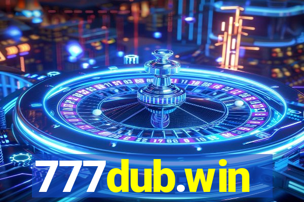 777dub.win