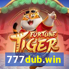 777dub.win