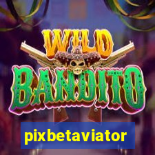 pixbetaviator