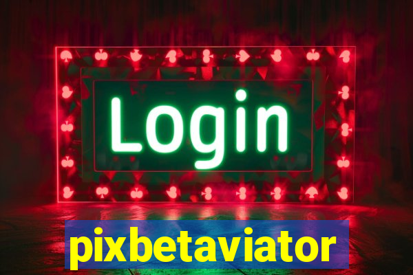 pixbetaviator