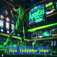 jojo todynho jogo do tigrinho