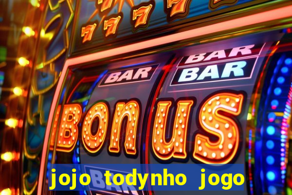 jojo todynho jogo do tigrinho