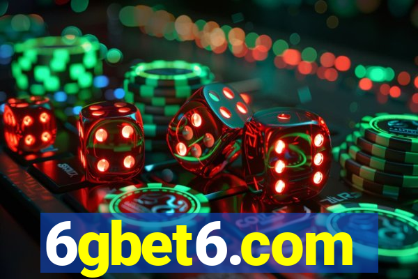 6gbet6.com