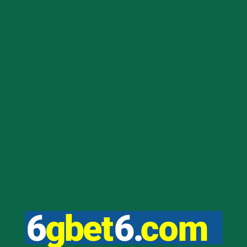 6gbet6.com