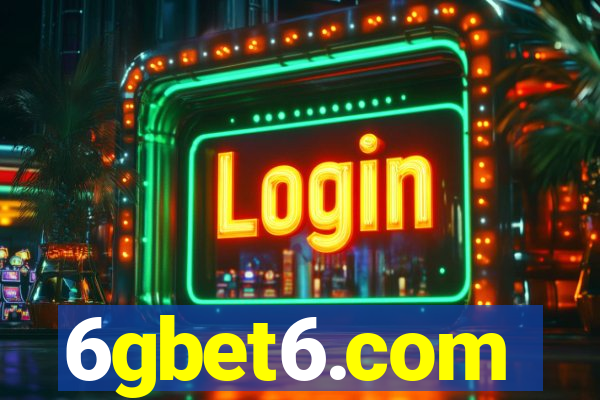 6gbet6.com