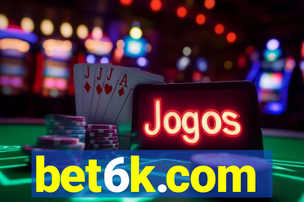 bet6k.com