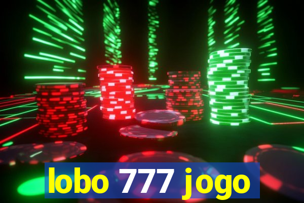 lobo 777 jogo