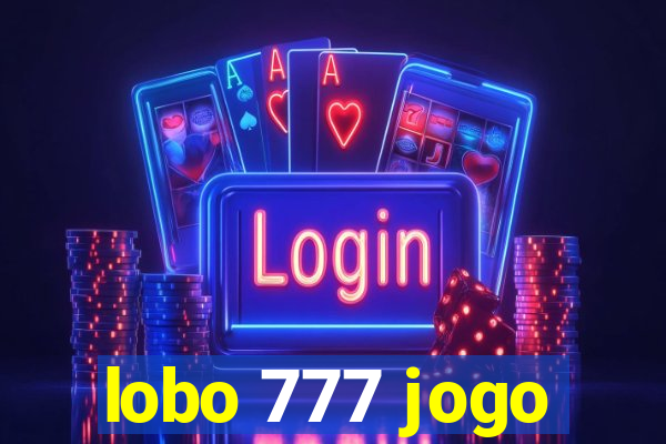 lobo 777 jogo