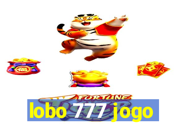 lobo 777 jogo