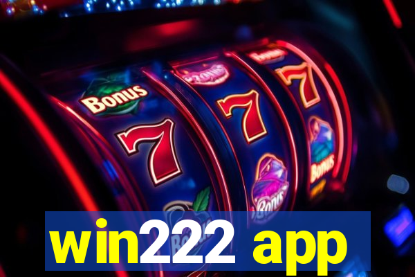 win222 app