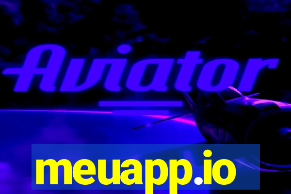 meuapp.io