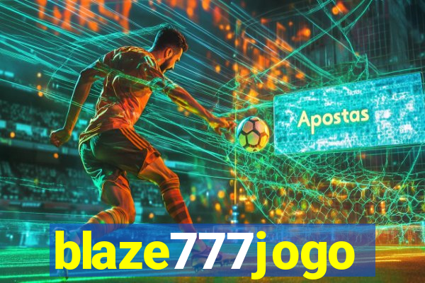 blaze777jogo