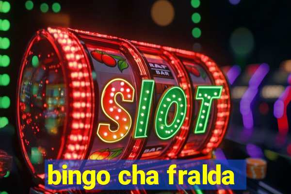 bingo cha fralda