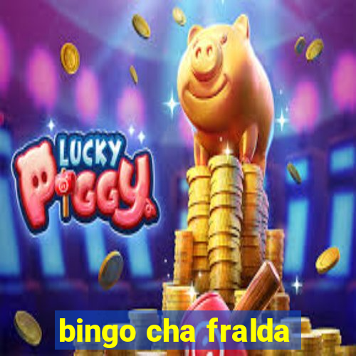 bingo cha fralda