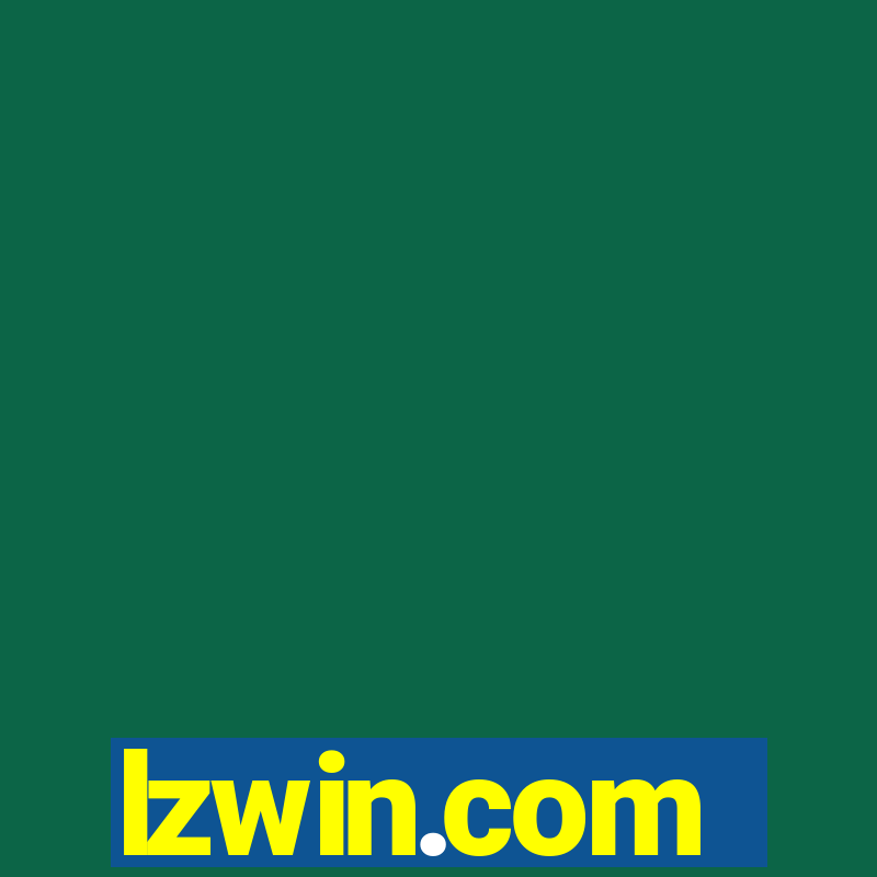 lzwin.com