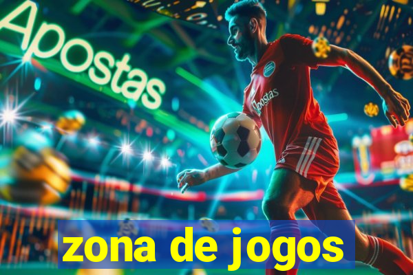 zona de jogos