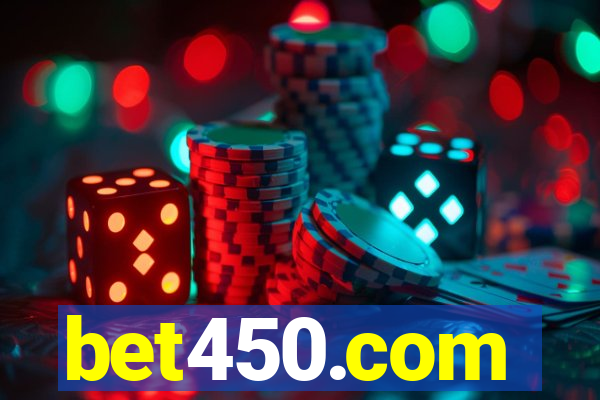 bet450.com