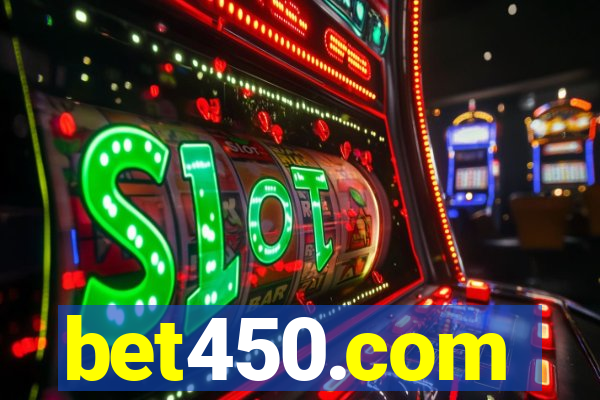 bet450.com