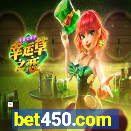 bet450.com