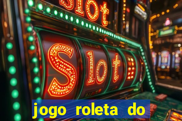 jogo roleta do silvio santos