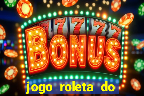 jogo roleta do silvio santos