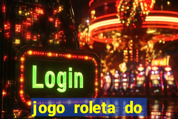 jogo roleta do silvio santos