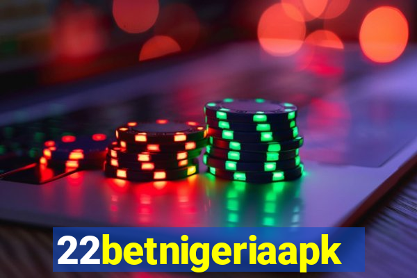 22betnigeriaapk