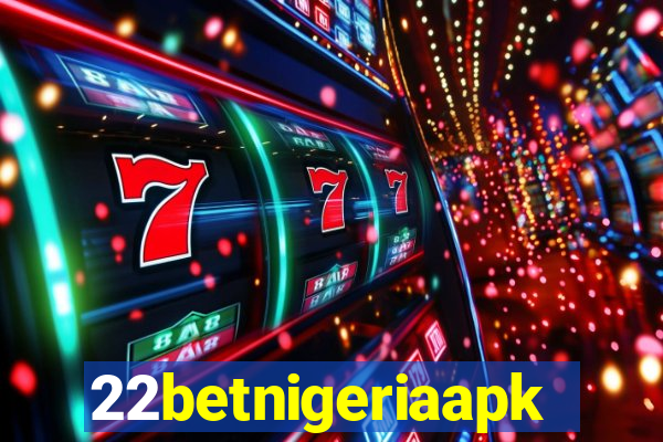 22betnigeriaapk