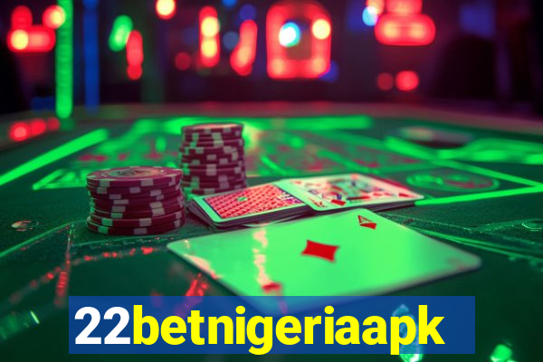 22betnigeriaapk